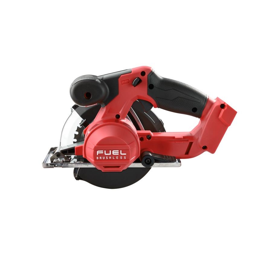Milwaukee M18FMCS-0X FUEL Akku-Metallkreissäge