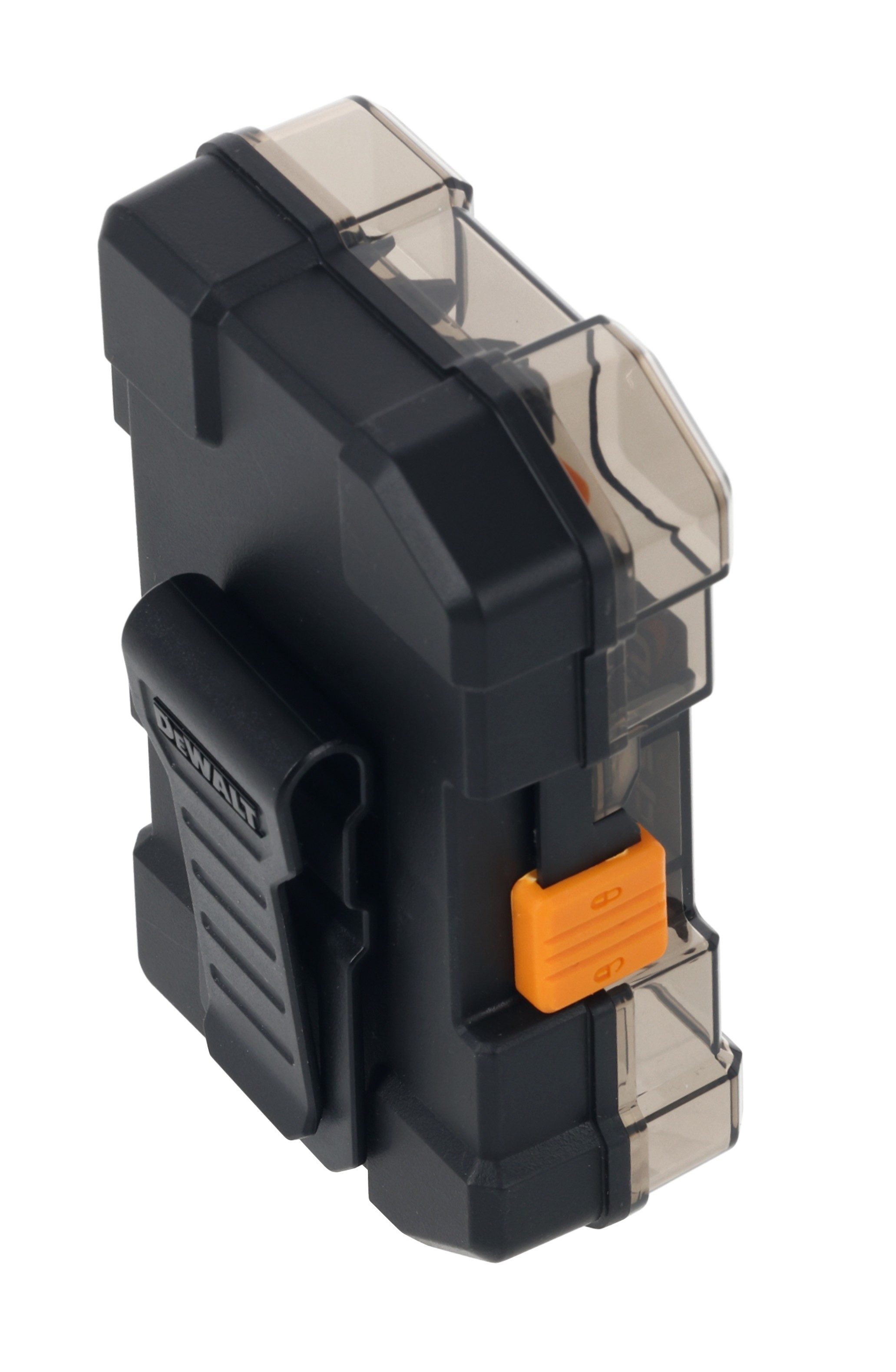 DT70901T-QZ DEWALT x McLaren F1 Team 32-teiliges Bit-Set