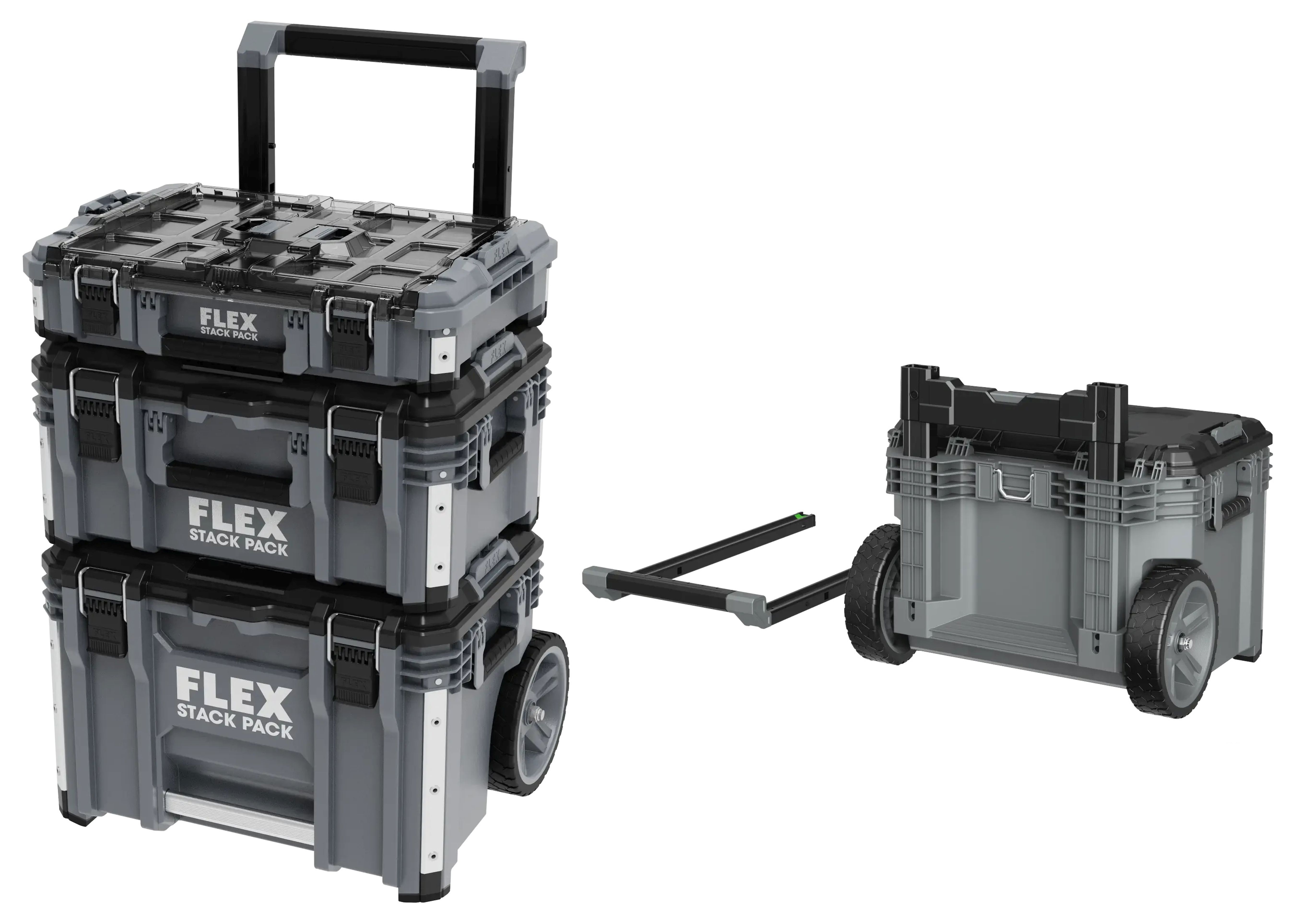 FLEX STACK PACK Vorteils-Set TK-L SP SET-1