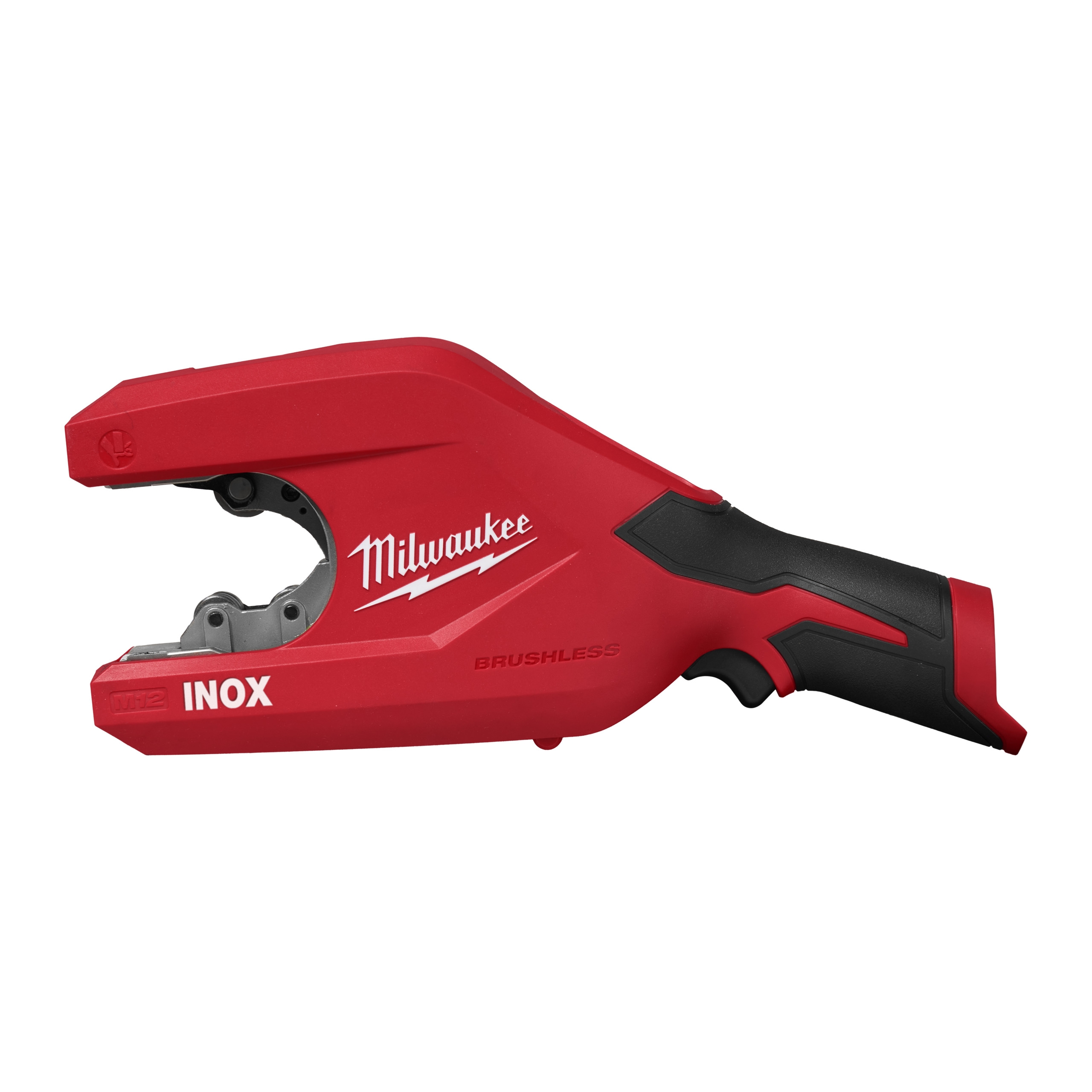 Milwaukee M12PCSS54-0 Akku-Rohrabschneider RAPTOR XL INOX (Ø35/42/54mm)