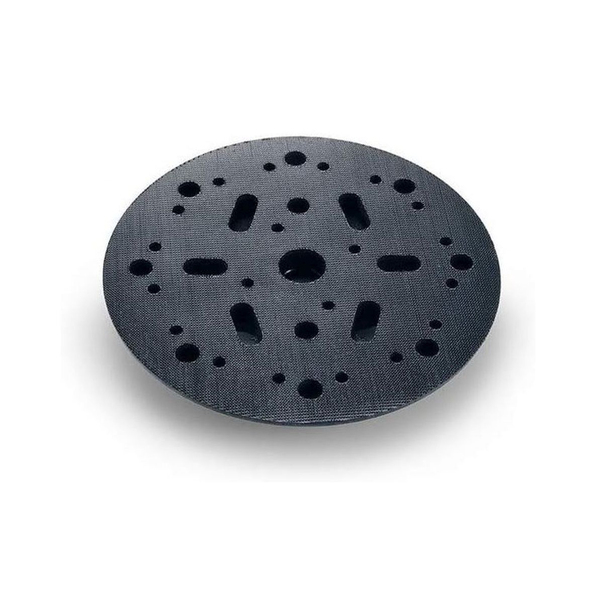 FLEX Klett-Schleifteller SP-EC M D150 medium (für ORE3-150 / ORE5-150) FLEX Klett-Schleifteller SP-EC M D150 medium (für ORE3-150 / ORE5-150)