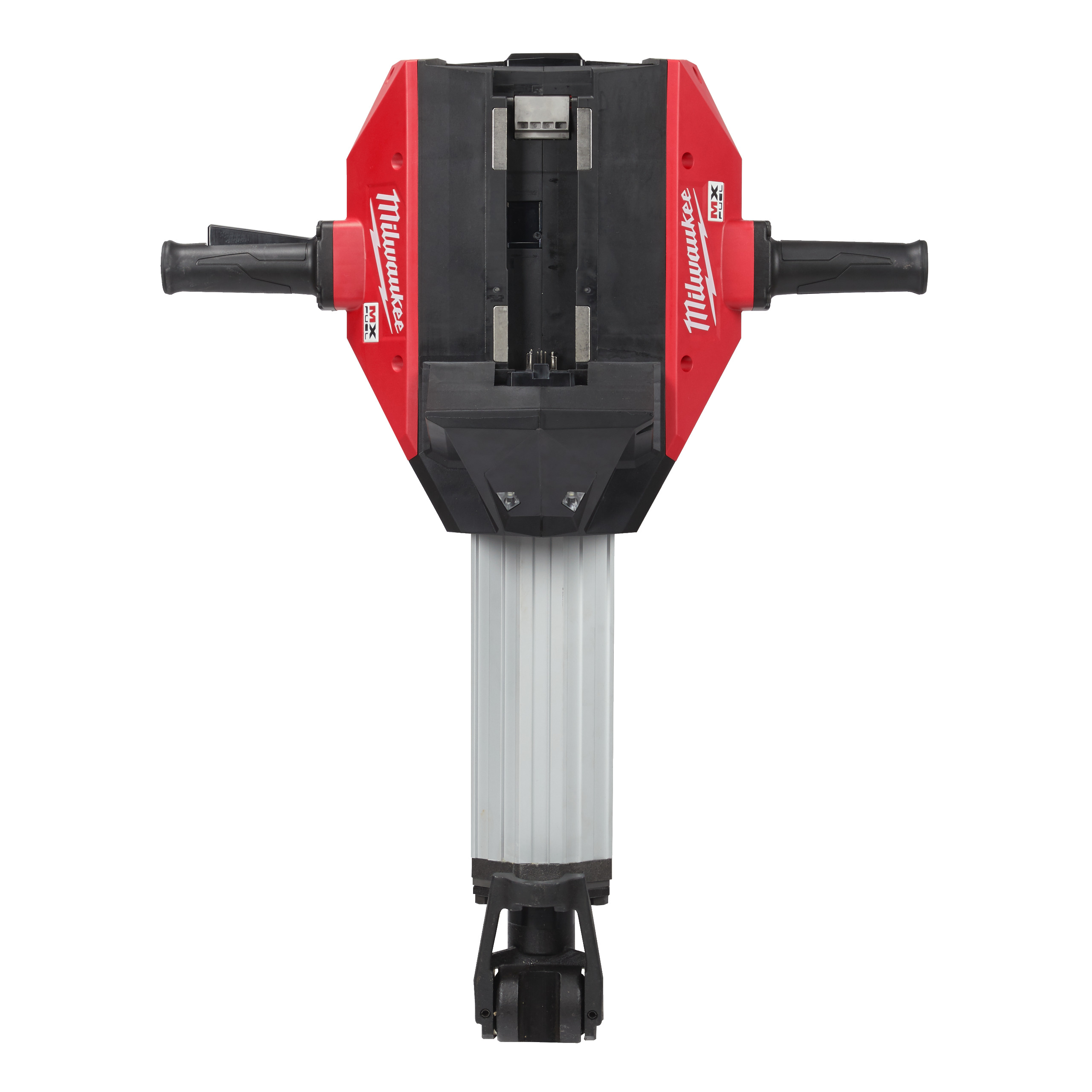 Milwaukee MXF DH2528H-0 MX FUEL™ 25 Kg Abbruchhammer