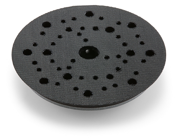 FLEX SP-S D150 Klett-Schleifteller (soft-weich)