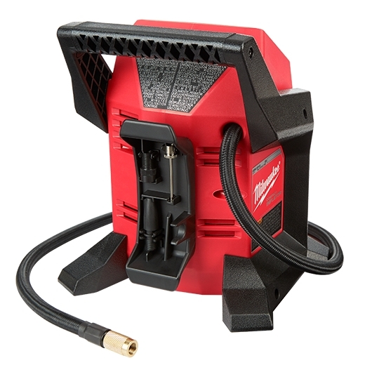 Milwaukee M12BI-0 Akku-Kompressor