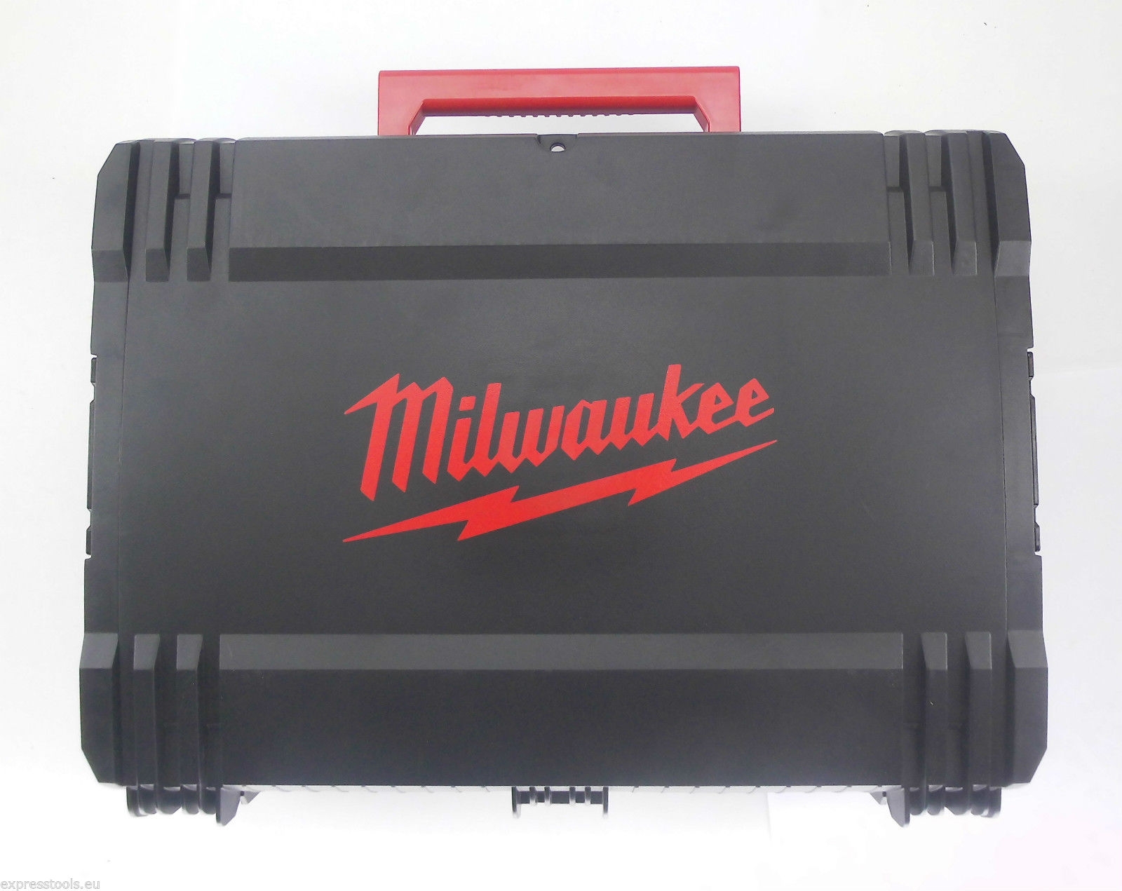 Milwaukee HD-Box Größe 1 (475 x 358 x 132 mm) Tragekoffer / Maschinenkoffer
