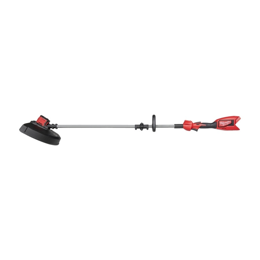 Milwaukee M18BLLT-0 Akku-Rasentrimmer bürstenlos 18V ohne Akku, ohne Ladegerät