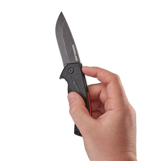 Milwaukee HARDLINE Premium-Klappmesser
