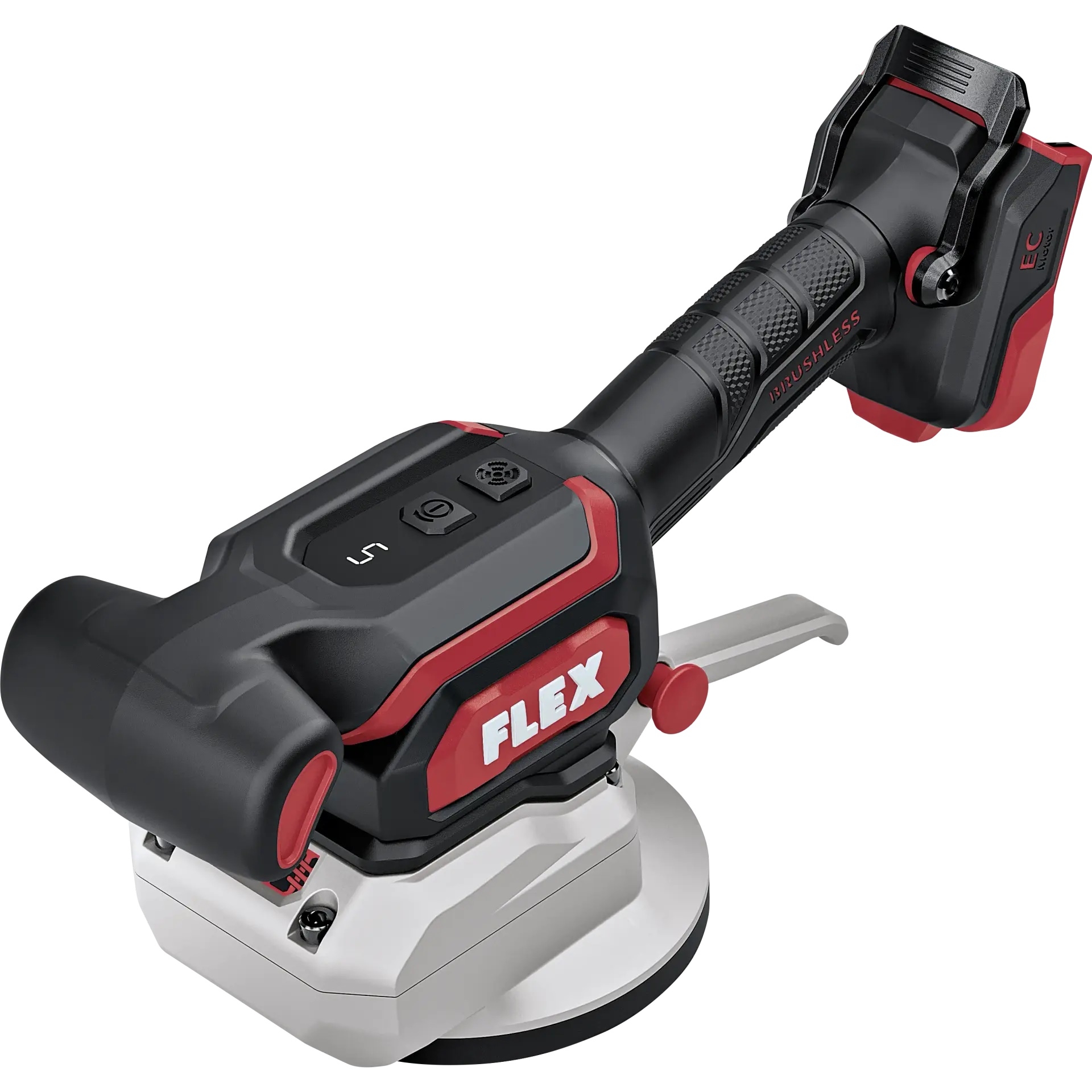 FLEX 18V Akku-Fliesenvibrator TV 18-EC C  ohne Akku  Solo/Karton