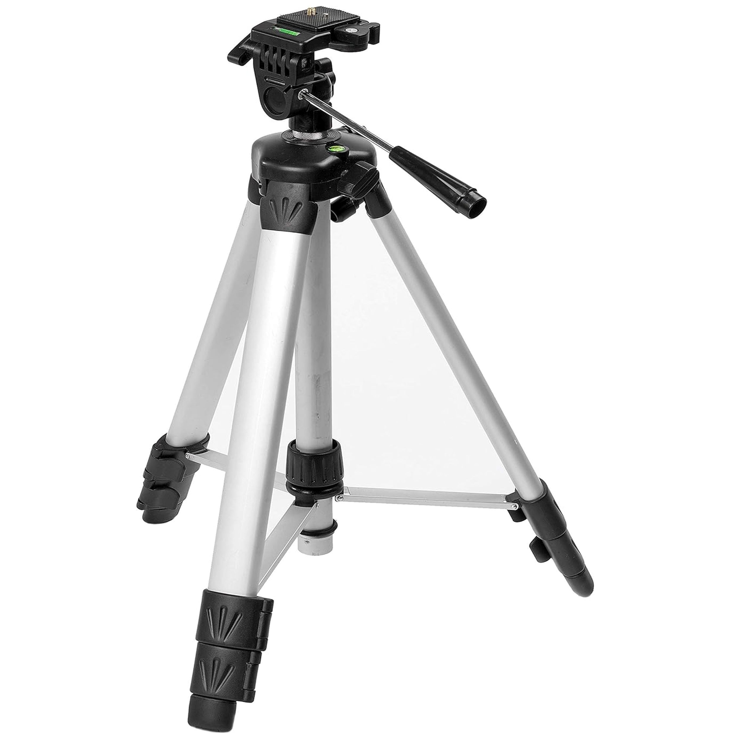 Stanley Fotostativ / Laserstativ Alu 1-77-201
