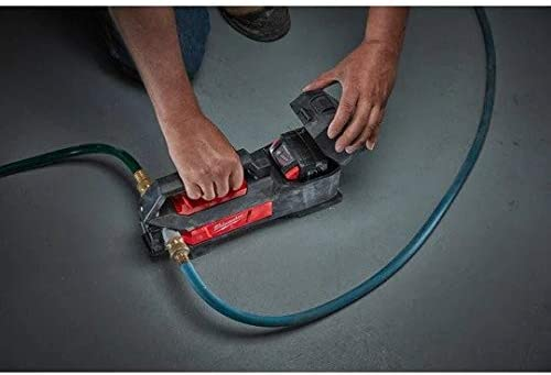 Milwaukee M18BTP-0 Akku-Transferpumpe /Wasserpumpe