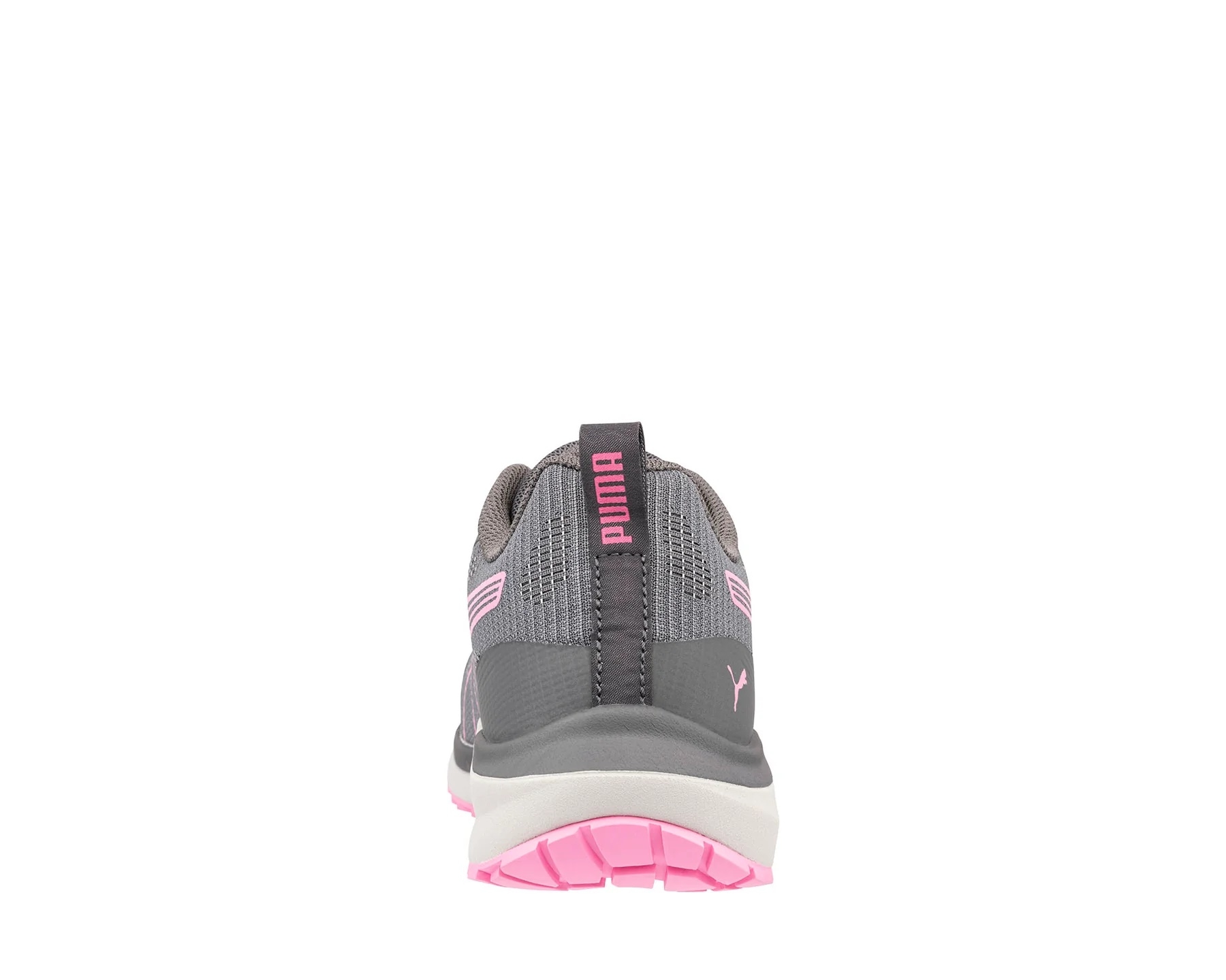 PUMA Sicherheitsschuhe CELERITY KNIT PINK LOW Gr.40 (S1PS ESD FO HRO SR)
