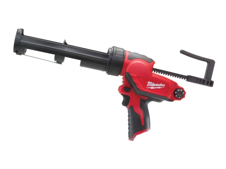 Milwaukee M12PCG 310C-0 Akku-Kartuschenpresse/Silikonspritze Milwaukee M12PCG 310C-0 Akku-Kartuschenpresse/Silikonspritze