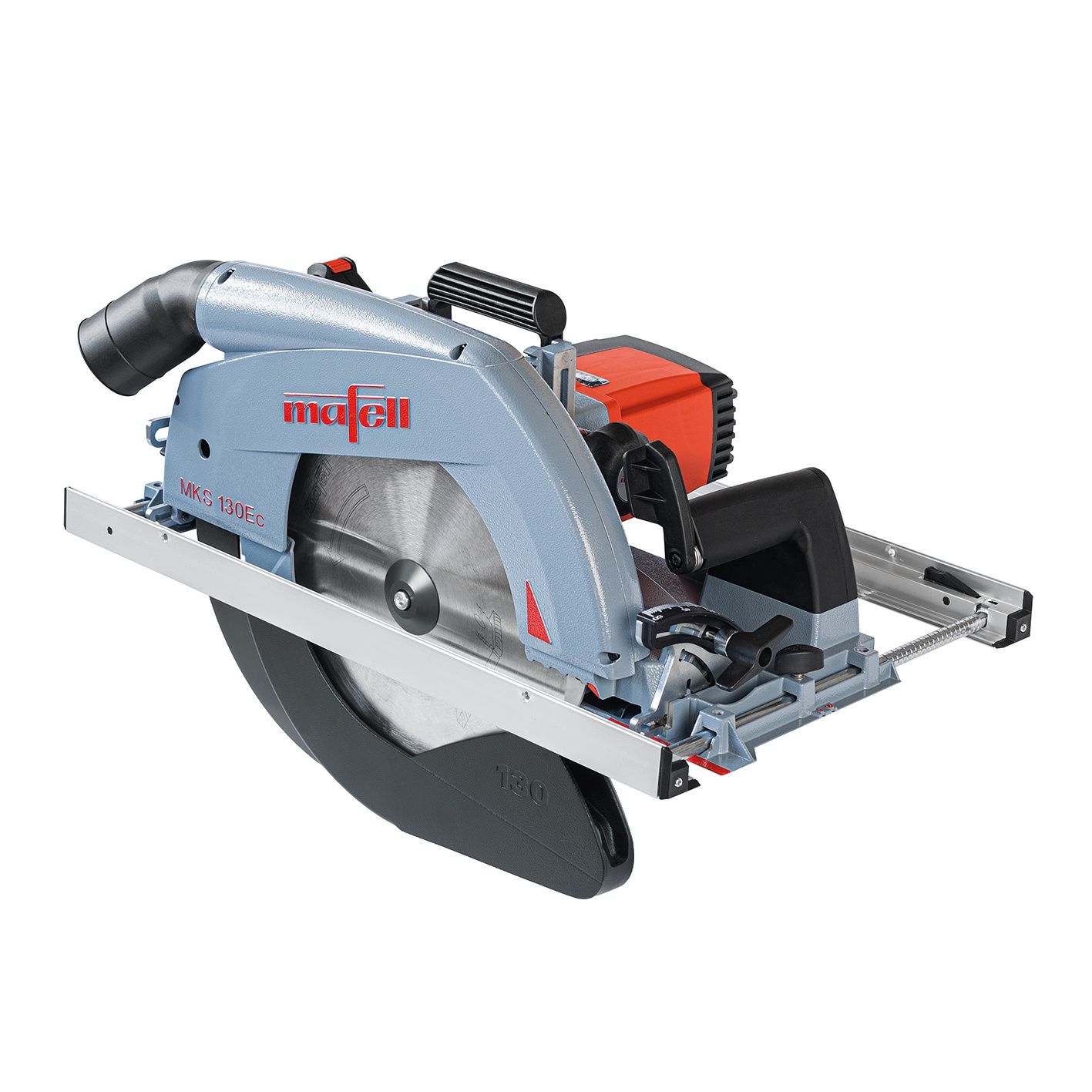Mafell Zimmerei-Handkreissäge MKS 130 Ec #925401