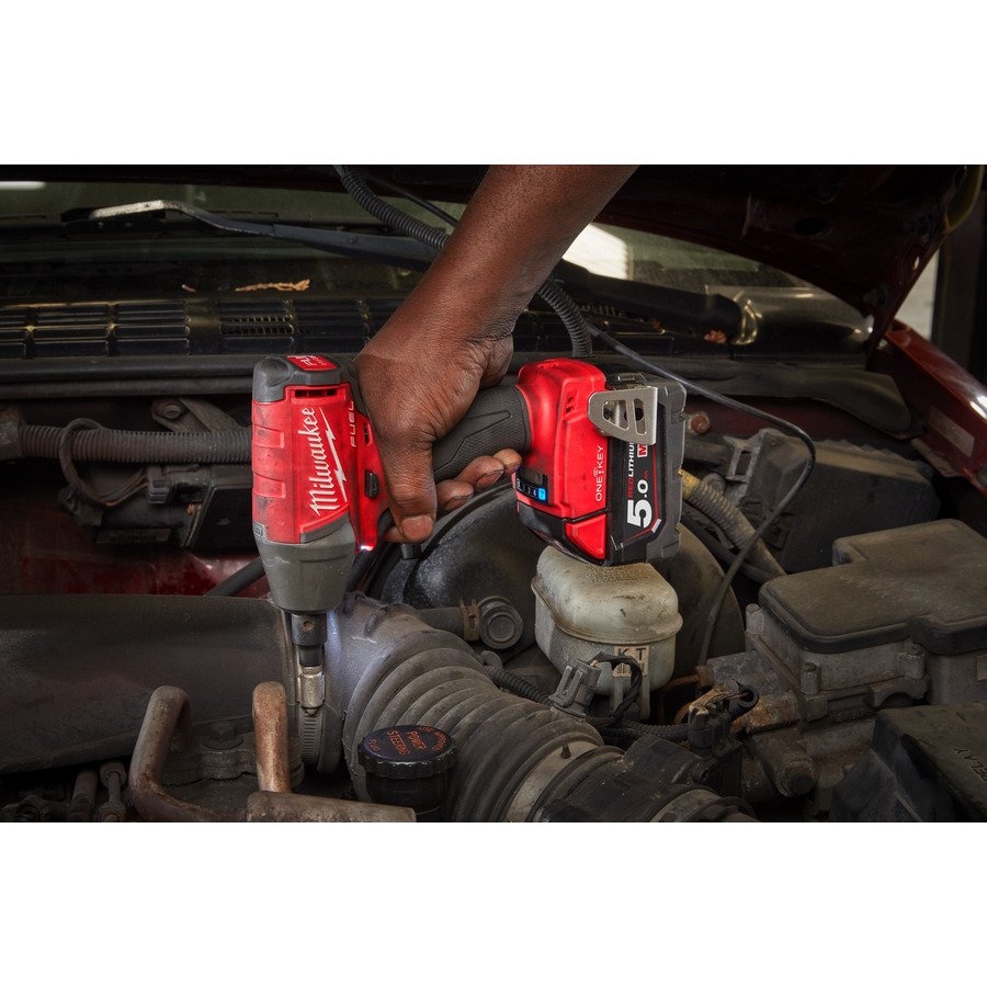 Milwaukee M18ONEFHIWF34-502X Akku-Schlagschrauber 3/4" 2xAkku 18V 5Ah
