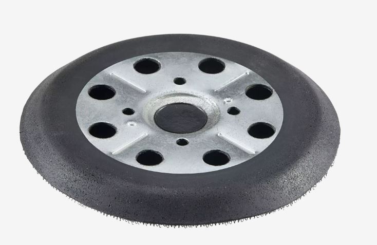 Flex Klett-Schleifteller 125mm XS713 Klett-Schleifteller