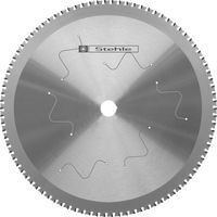 Stehle Kreissägeblatt - Steel 254x2,2/1,8x30 Z=60FWFA (3)6NL
