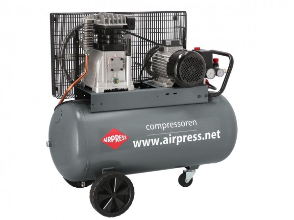 AIRPRESS Kompressor HK600/90, 360670