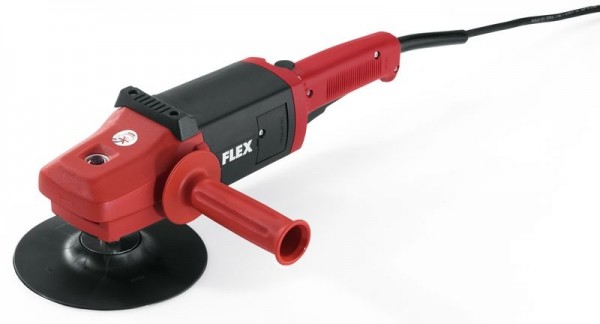 FLEX 1200 Watt Schleifer ohne Absaugung LK 604 230/CEE
