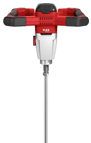 FLEX MXE 18.0-EC Akku-Rührwerk 18V Solo / Karton (Brushless)