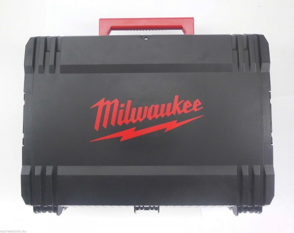 Milwaukee HD Box Größe 1 / 475 x 358 x 132 mm