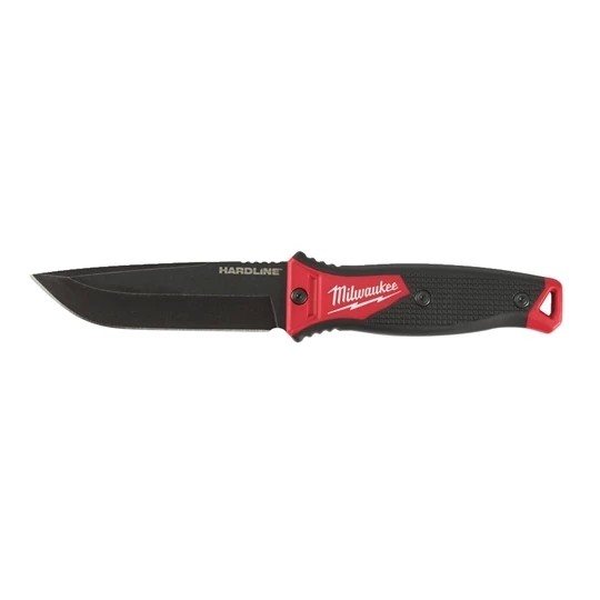 Milwaukee HARDLINE Premium-Messer mit feststehender Klinge