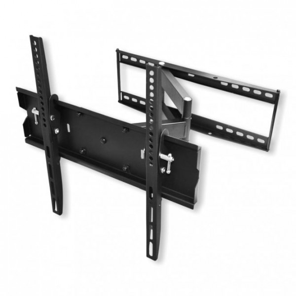 LCD-Wandhalterung 40-65" 50kg PLB146L schwenk-& neigbar (1-Arm)