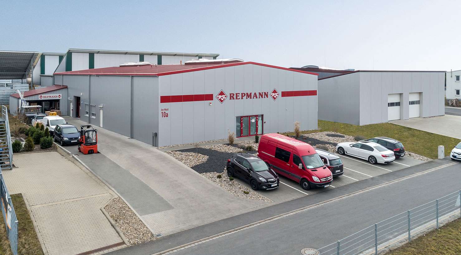 Repmann